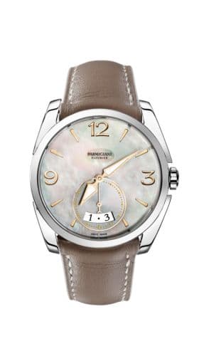 Parmigiani Fleurier Tonda