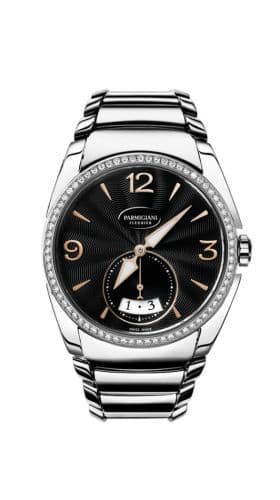 Parmigiani Fleurier Tonda