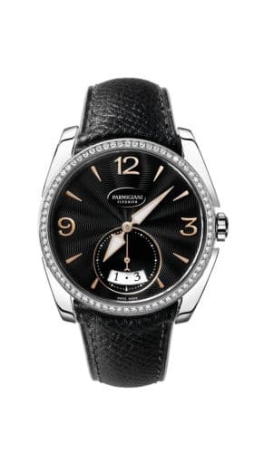 Parmigiani Fleurier Tonda
