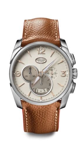 Parmigiani Fleurier Tonda