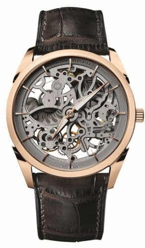 Parmigiani Fleurier Tonda