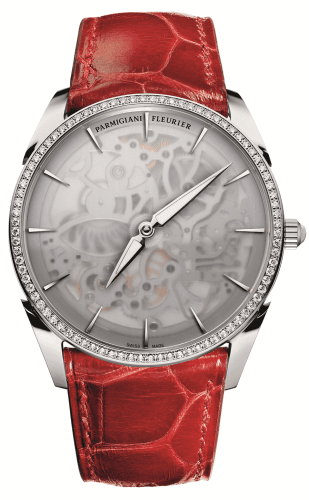 Parmigiani Fleurier Tonda