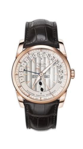Parmigiani Fleurier Tonda