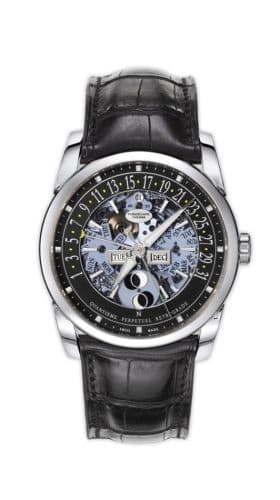 Parmigiani Fleurier Tonda