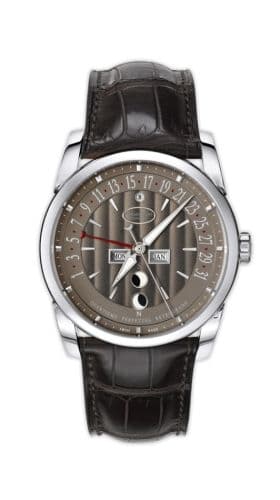 Parmigiani Fleurier Tonda