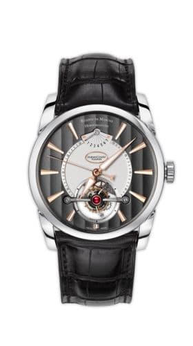 Parmigiani Fleurier Tonda