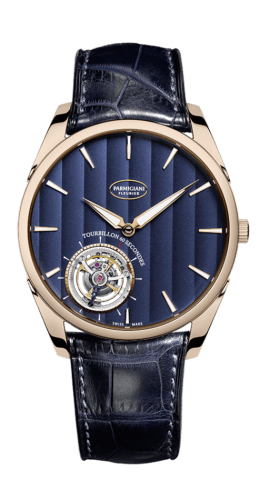 Parmigiani Fleurier Tonda