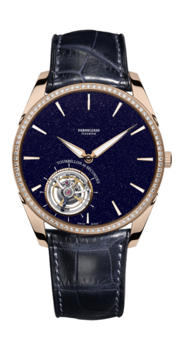 Parmigiani Fleurier Tonda