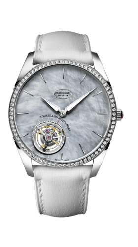 Parmigiani Fleurier Tonda