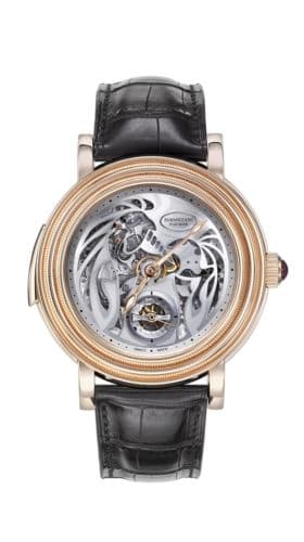 Parmigiani Fleurier Toric