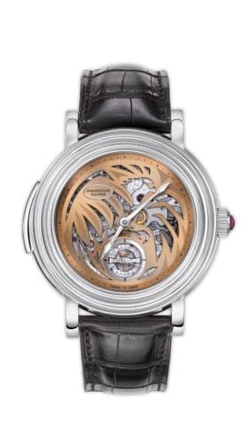 Parmigiani Fleurier Toric