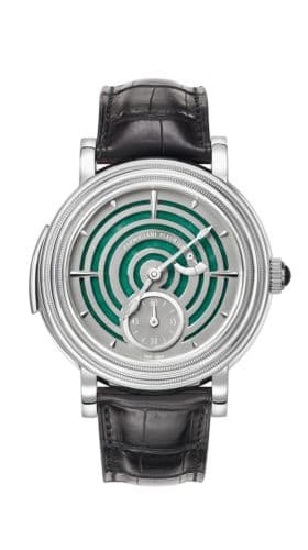 Parmigiani Fleurier Toric
