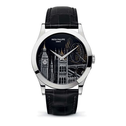 Patek Philippe Calatrava