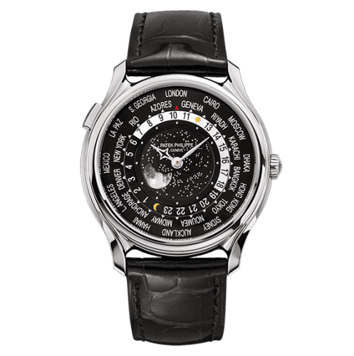Patek Philippe Complications