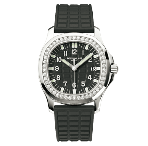 Patek Philippe Aquanaut