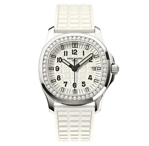 Patek Philippe Aquanaut