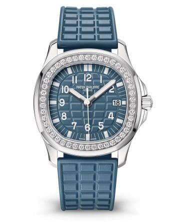 Patek Philippe Aquanaut