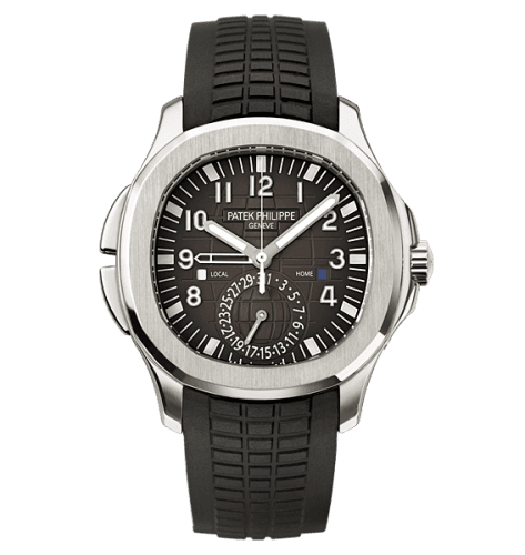 Patek Philippe Aquanaut