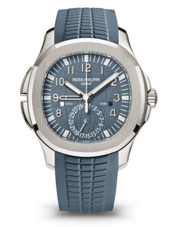 Patek Philippe Aquanaut