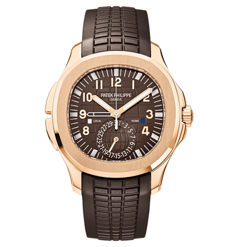 Patek Philippe Aquanaut