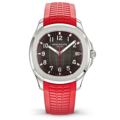 Patek Philippe Aquanaut