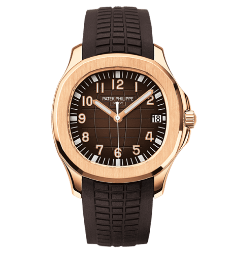 Patek Philippe Aquanaut
