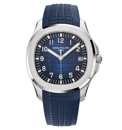 Patek Philippe Aquanaut