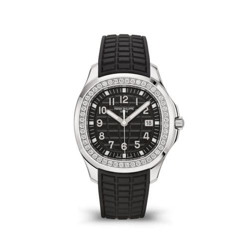 Patek Philippe Aquanaut