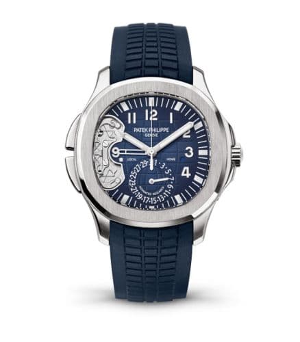 Patek Philippe Aquanaut