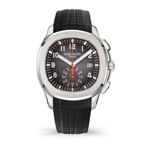 Patek Philippe Aquanaut