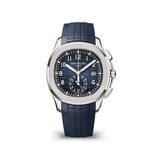 Patek Philippe Aquanaut