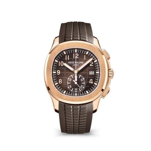 Patek Philippe Aquanaut