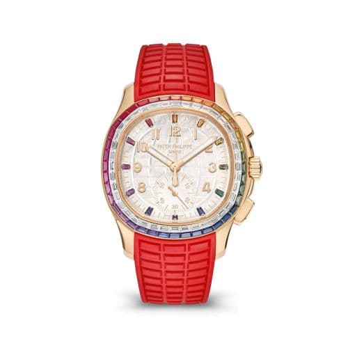 Patek Philippe Aquanaut