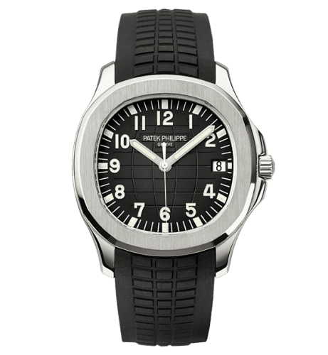 Patek Philippe Aquanaut