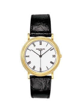 Patek Philippe Calatrava