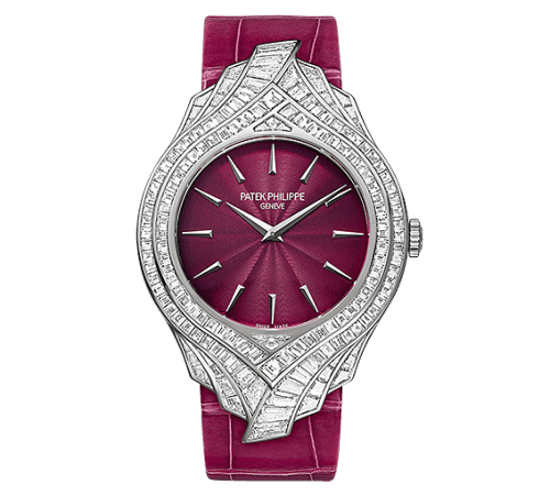 Patek Philippe Calatrava