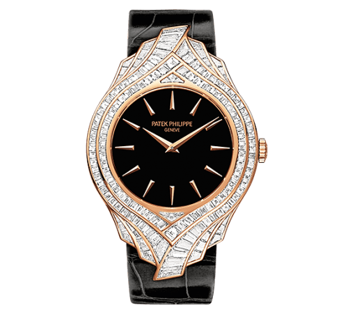Patek Philippe Calatrava