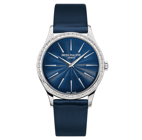 Patek Philippe Calatrava