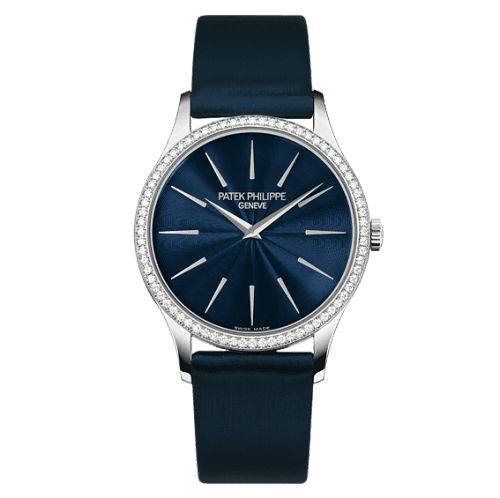 Patek Philippe Calatrava