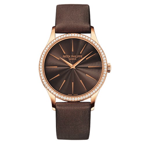 Patek Philippe Calatrava