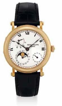 Patek Philippe Calatrava