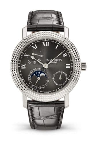 Patek Philippe Calatrava