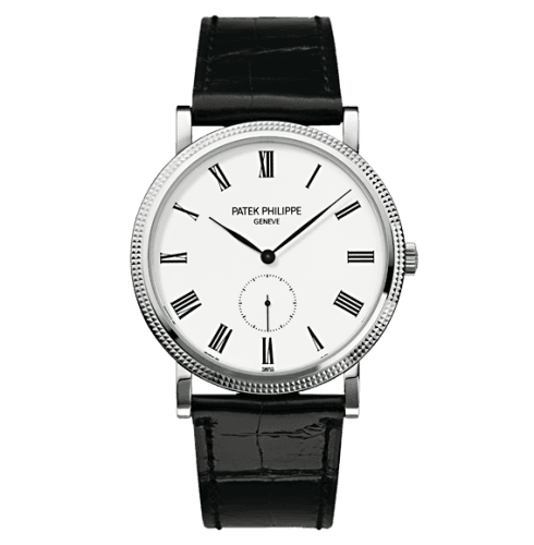 Patek Philippe Calatrava