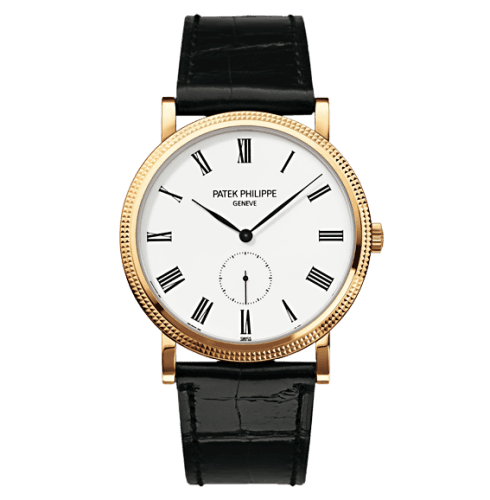 Patek Philippe Calatrava