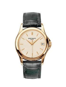Patek Philippe Calatrava