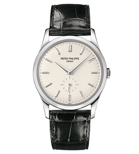 Patek Philippe Calatrava
