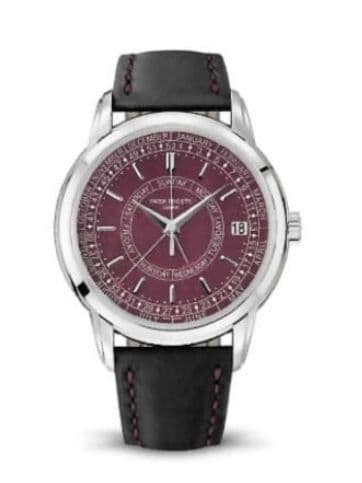 Patek Philippe Calatrava