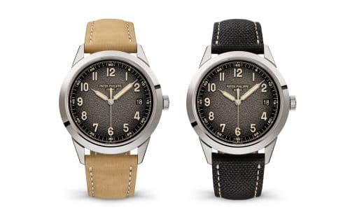 Patek Philippe Calatrava