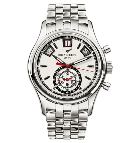 Patek Philippe Complications
