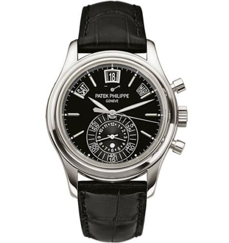 Patek Philippe Complications
